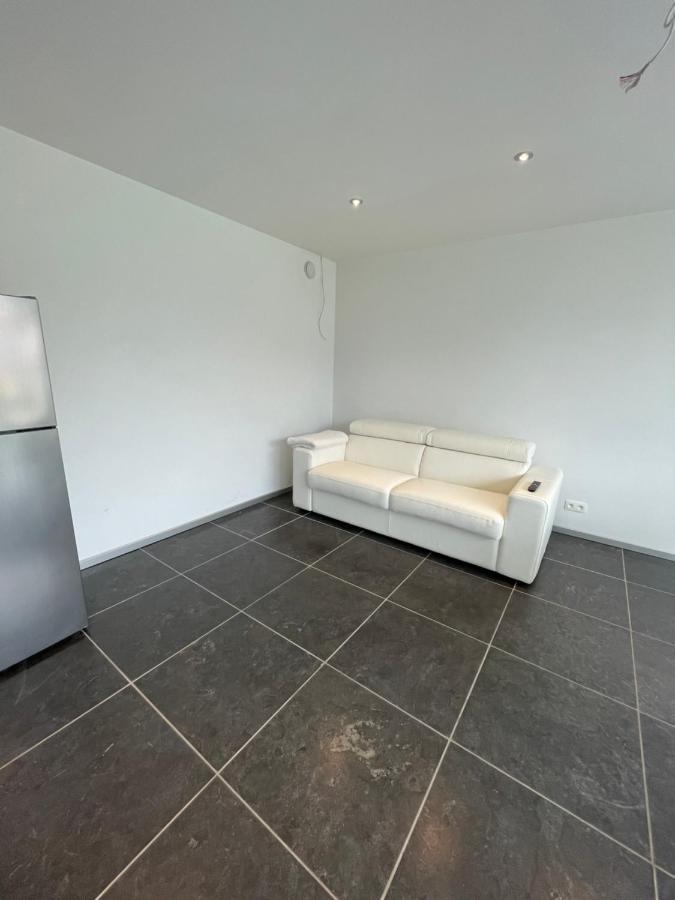 Nieuwbouw Appartement Op 450 Meter Van Het Strand. Bredene Eksteriør bilde
