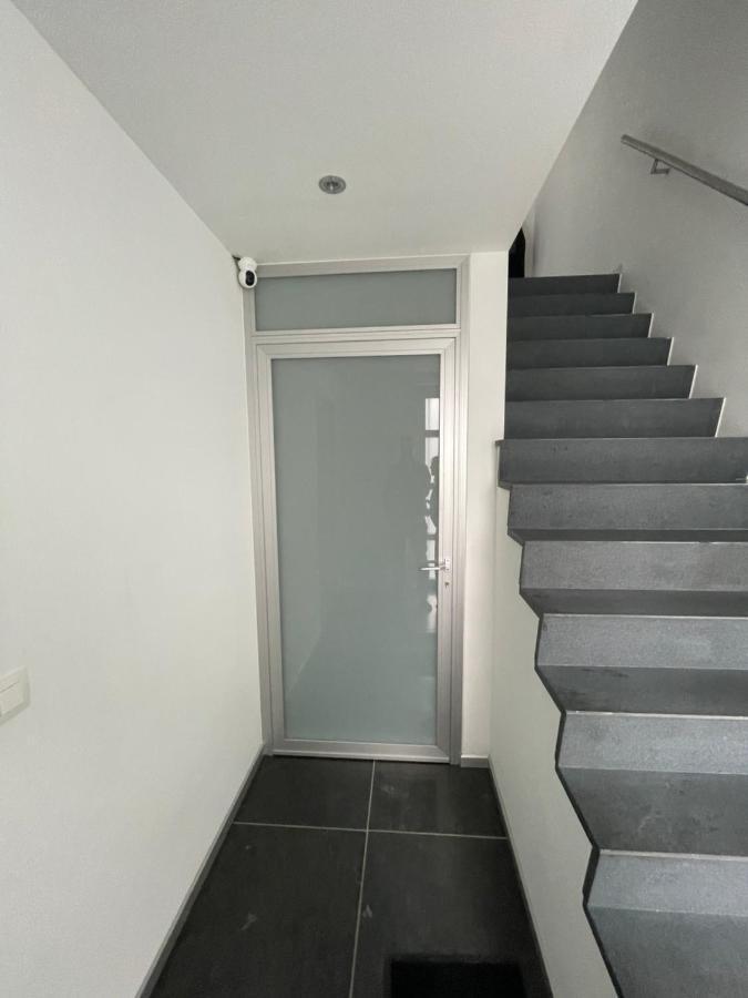 Nieuwbouw Appartement Op 450 Meter Van Het Strand. Bredene Eksteriør bilde