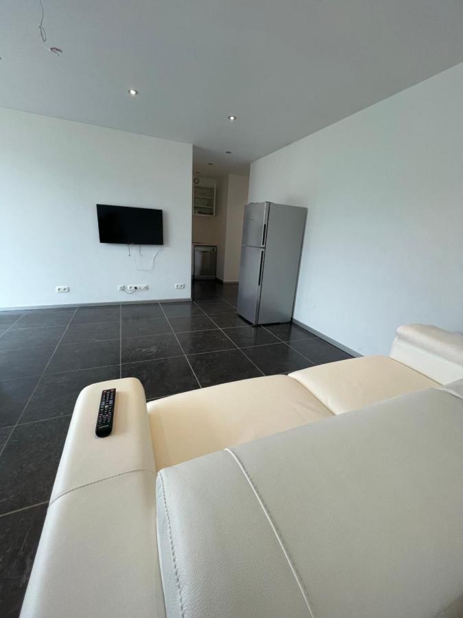 Nieuwbouw Appartement Op 450 Meter Van Het Strand. Bredene Eksteriør bilde